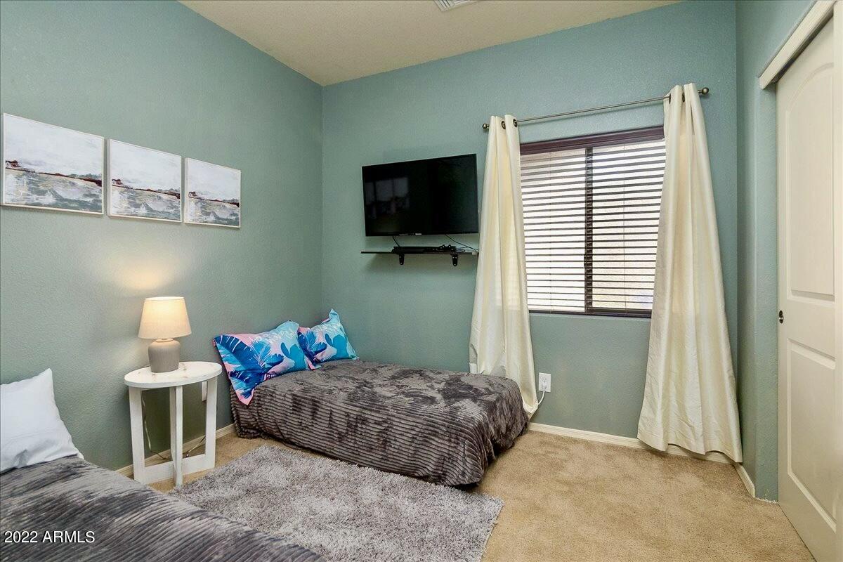 CHAPARRAL VILLAGE NORTH PHASE 6A - Residential