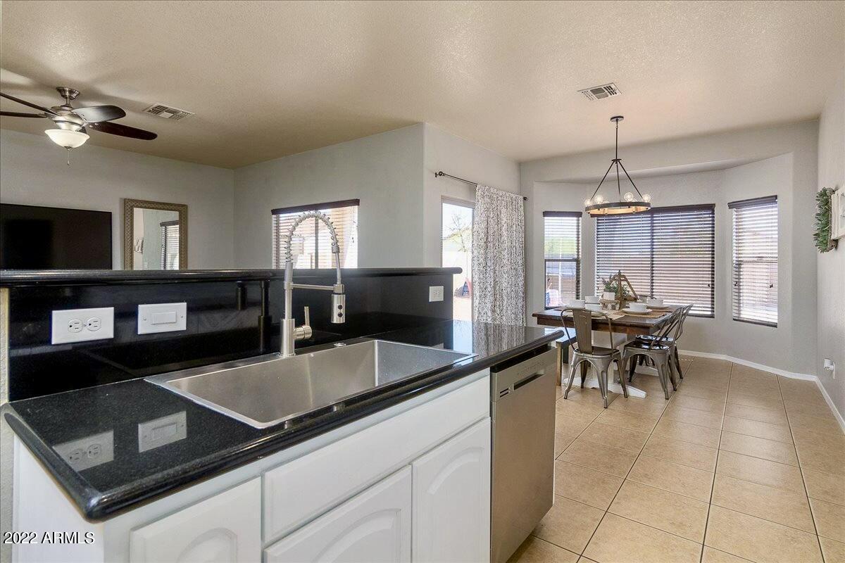 CHAPARRAL VILLAGE NORTH PHASE 6A - Residential