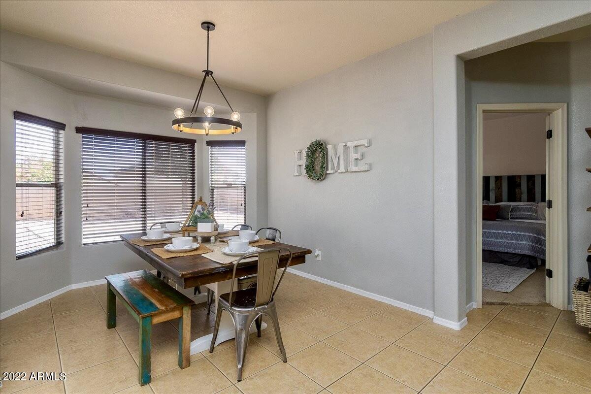CHAPARRAL VILLAGE NORTH PHASE 6A - Residential