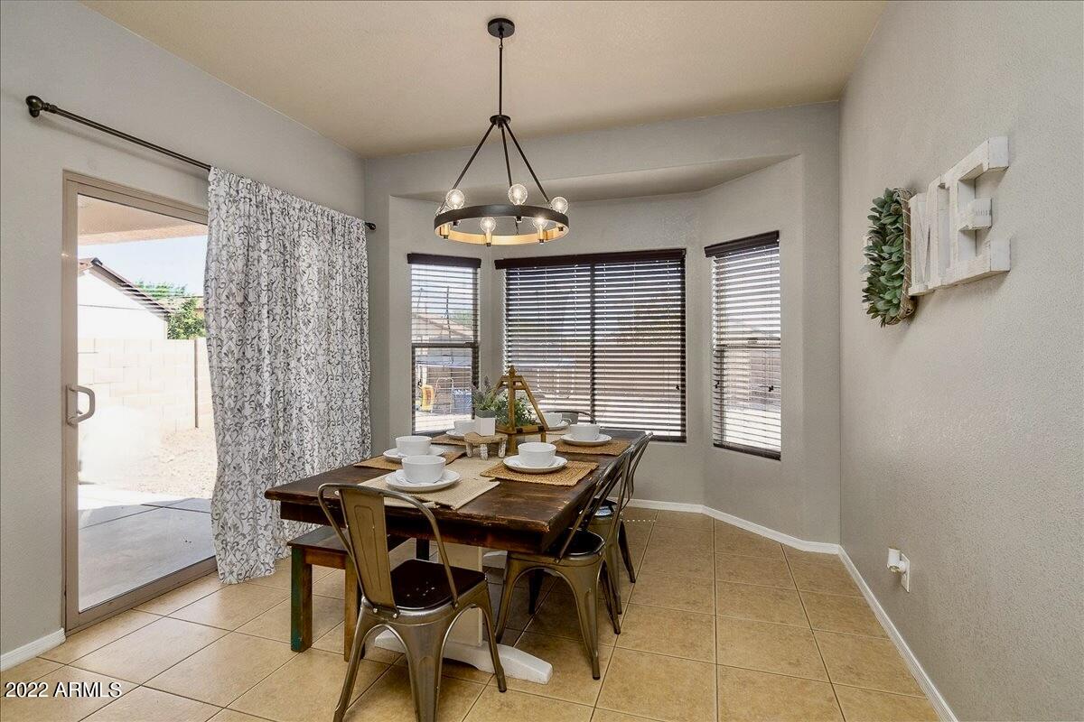 CHAPARRAL VILLAGE NORTH PHASE 6A - Residential