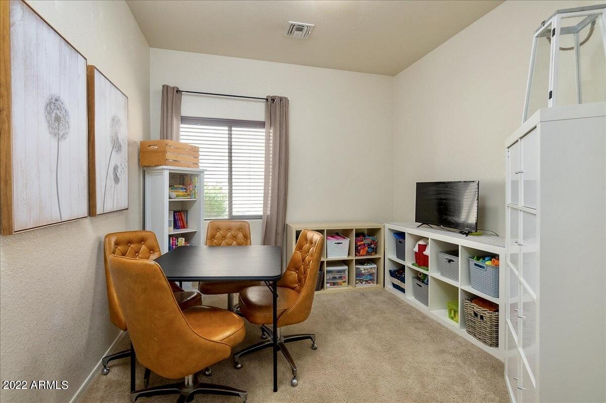 CHAPARRAL VILLAGE NORTH PHASE 6A - Residential