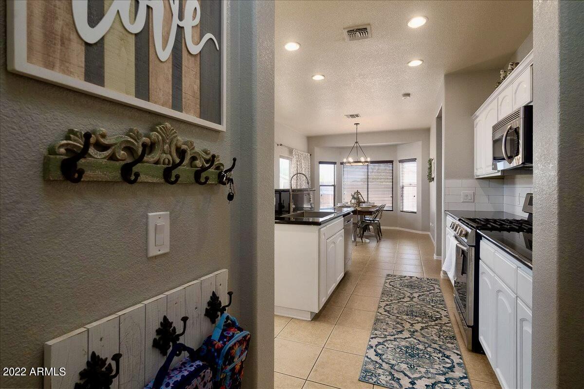 CHAPARRAL VILLAGE NORTH PHASE 6A - Residential
