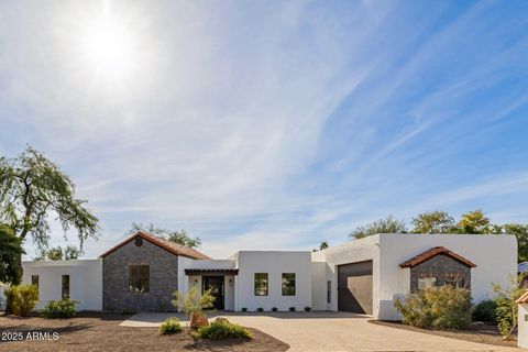 8451 W DALEY Lane Peoria AZ 85383