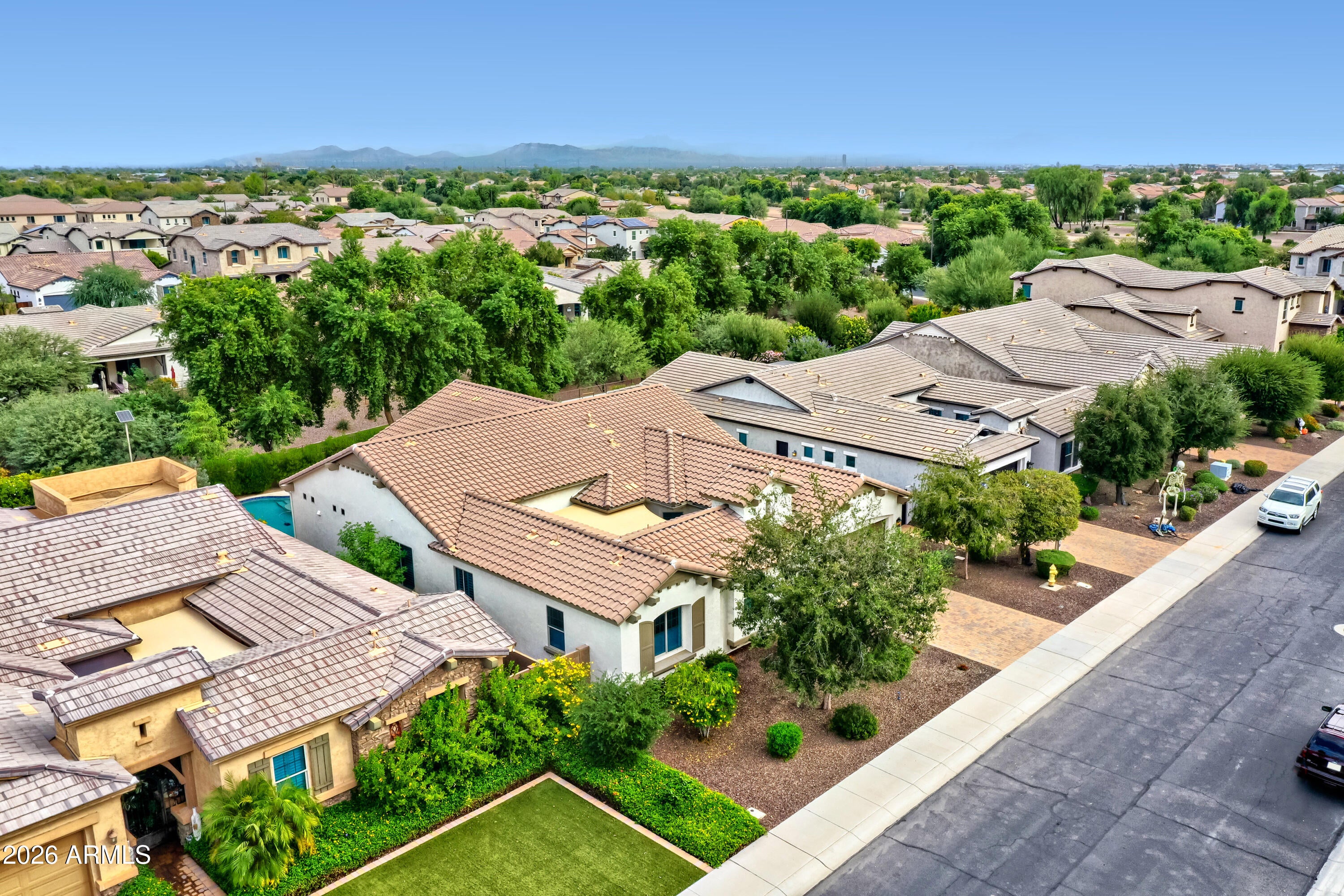 Homes for Sale in Queen Creek Arizona 1 986 E HAMPTON Lane