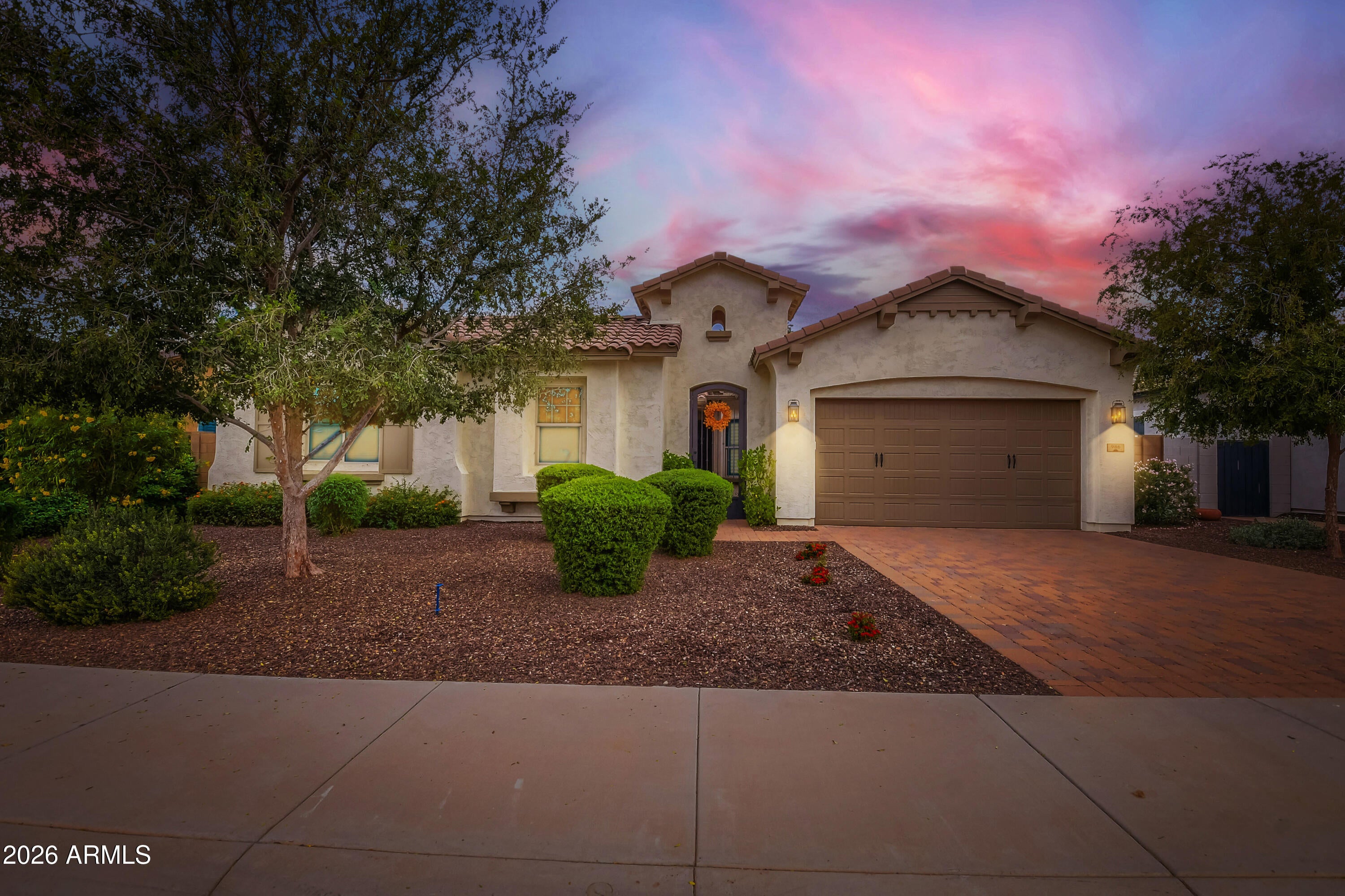 Homes for Sale in Queen Creek Arizona 3 986 E HAMPTON Lane