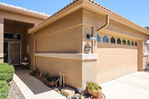 A home in Goodyear