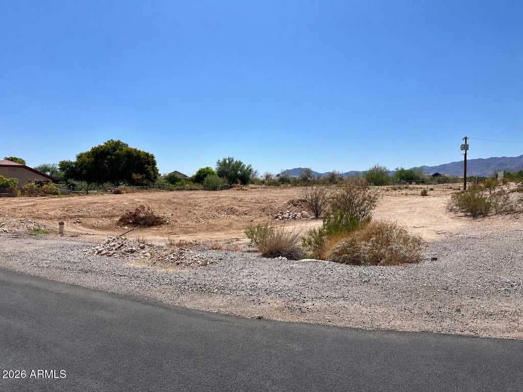 Photo of 4934 N 190th Drive #34, Litchfield Park, AZ 85340 (MLS # 7064858)
