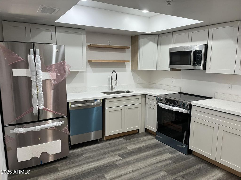 Photo of 8155 E Roosevelt Street #234, Scottsdale, AZ 85257 (MLS # 6946856)