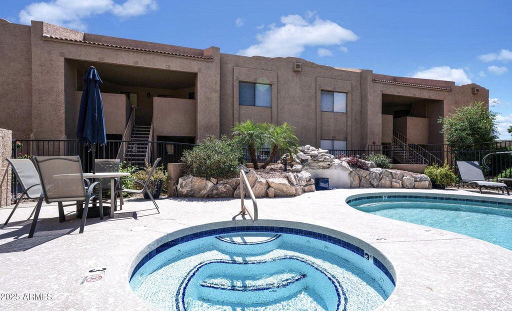 Photo of 8155 E Roosevelt Street #234, Scottsdale, AZ 85257 (MLS # 6946856)