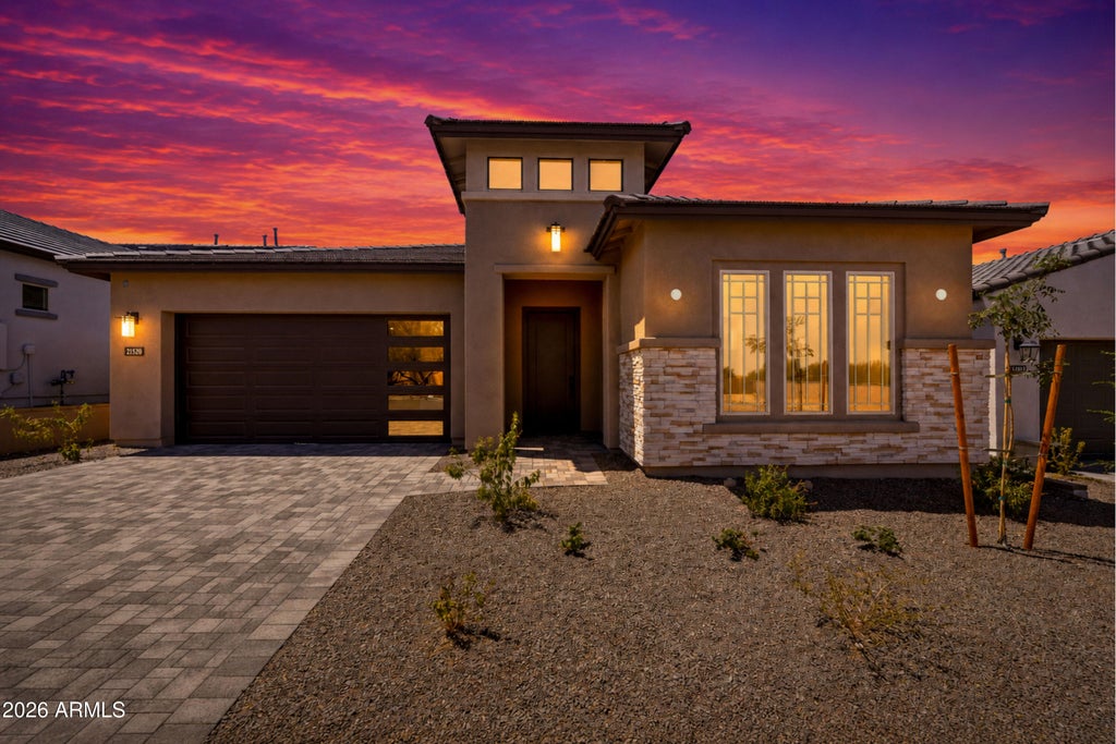 Photo of 21520 W Meadowbrook Avenue, Buckeye, AZ 85396 (MLS # 7060478)