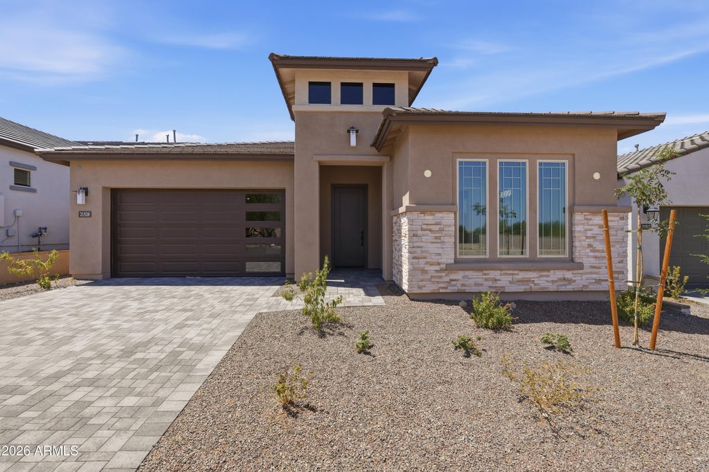 Photo of 21520 W Meadowbrook Avenue, Buckeye, AZ 85396 (MLS # 7060478)