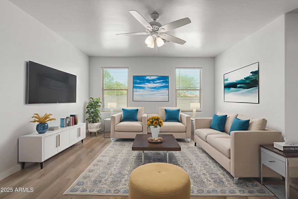 Photo of 825 S Parker Place, Casa Grande, AZ 85122 (MLS # 6892582)