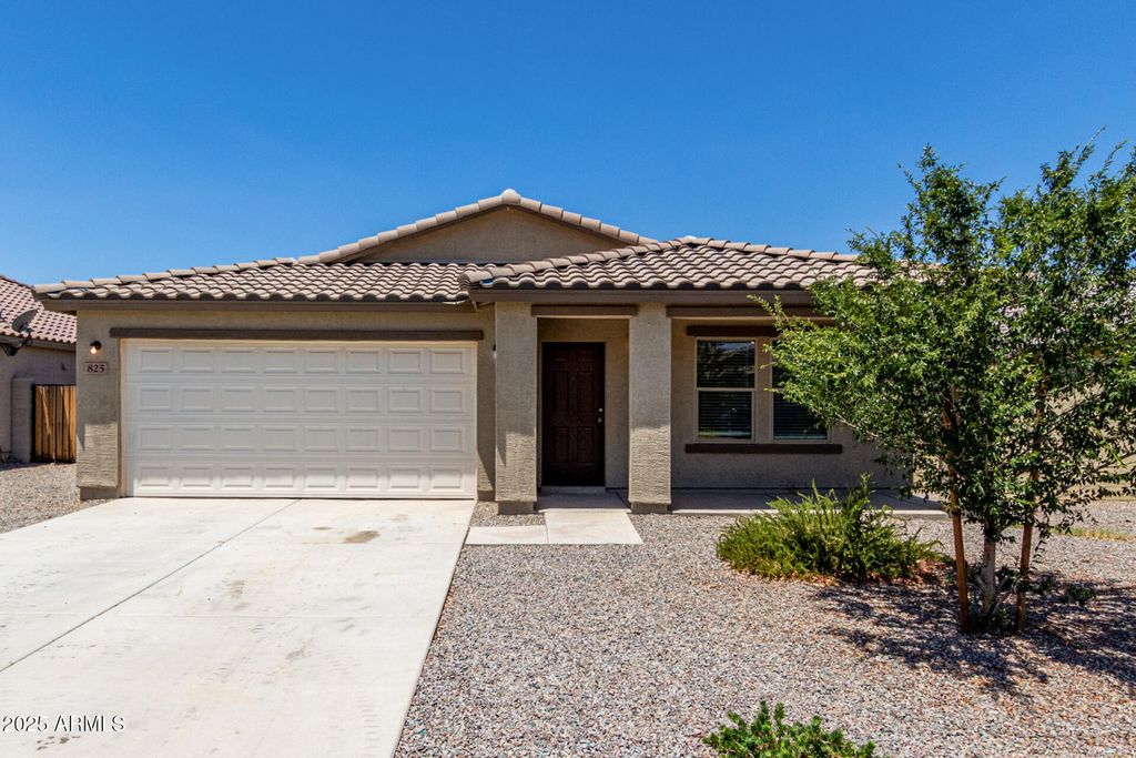Photo of 825 S Parker Place, Casa Grande, AZ 85122 (MLS # 6892582)