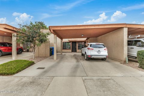 5209 N 18TH Drive Phoenix AZ 85015