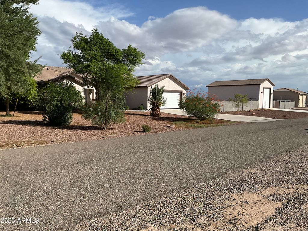 Photo of 3007 S 271st Lane, Buckeye, AZ 85326 (MLS # 6925875)