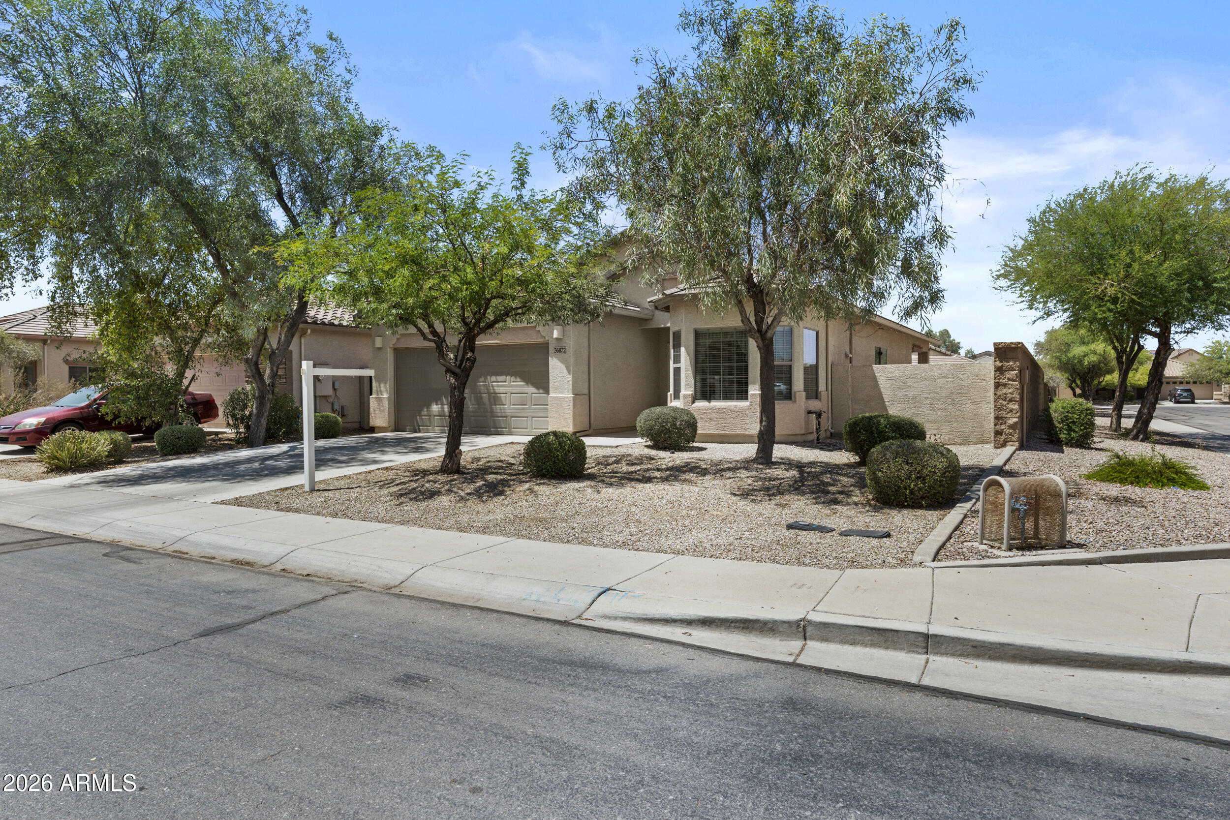 Properties 3 36872 W MONDRAGONE Lane