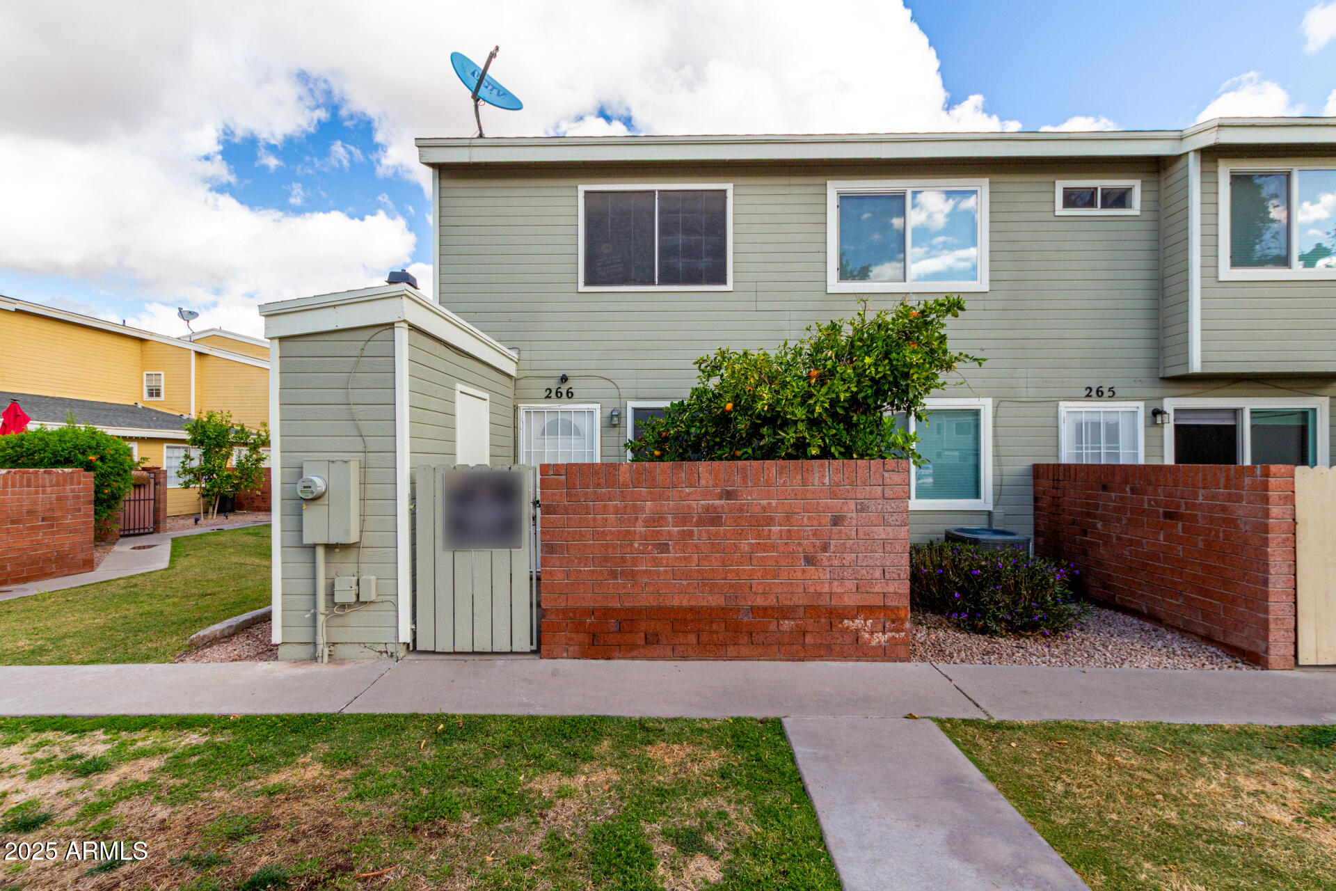510 N ALMA SCHOOL Road 266