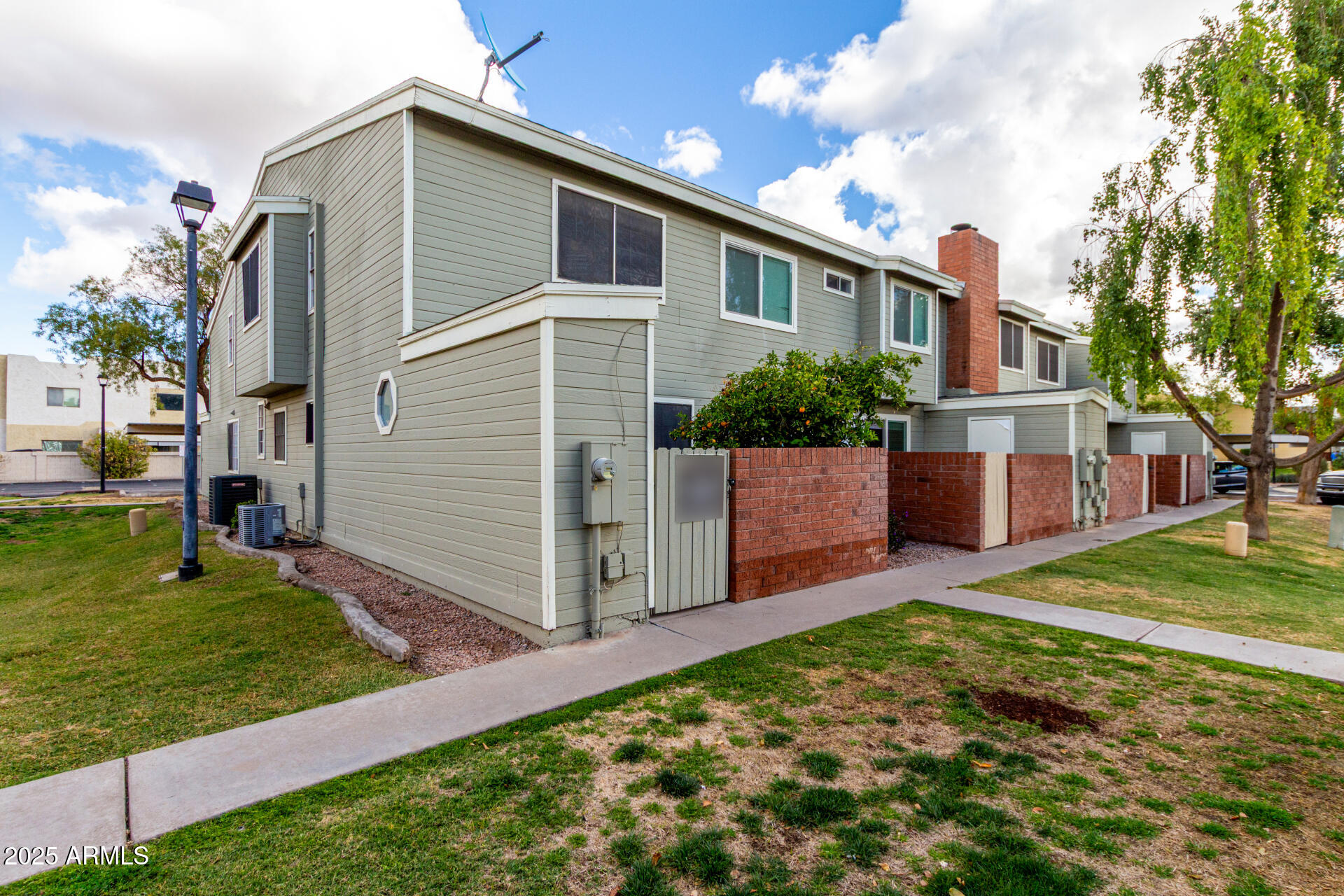 510 N ALMA SCHOOL Road 266