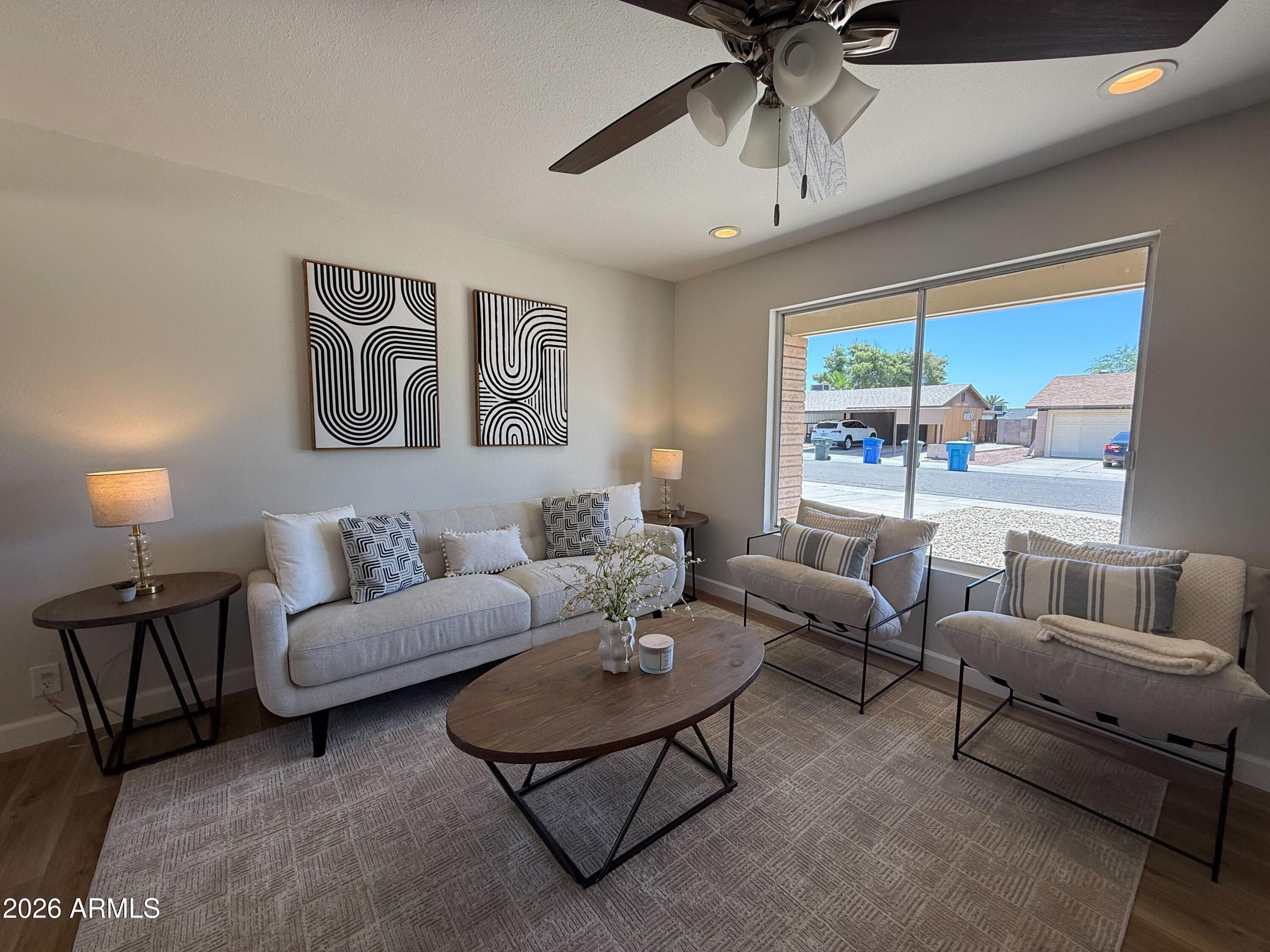4740 W VILLA RITA Drive
