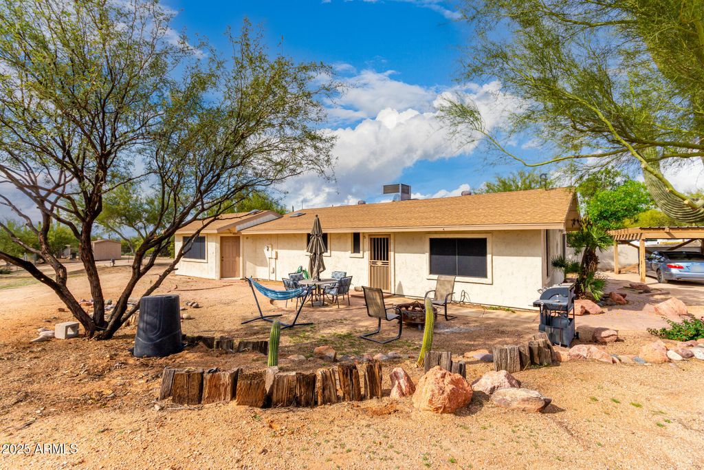 Photo of 30230 N 66th Street, Cave Creek, AZ 85331 (MLS # 6948053)