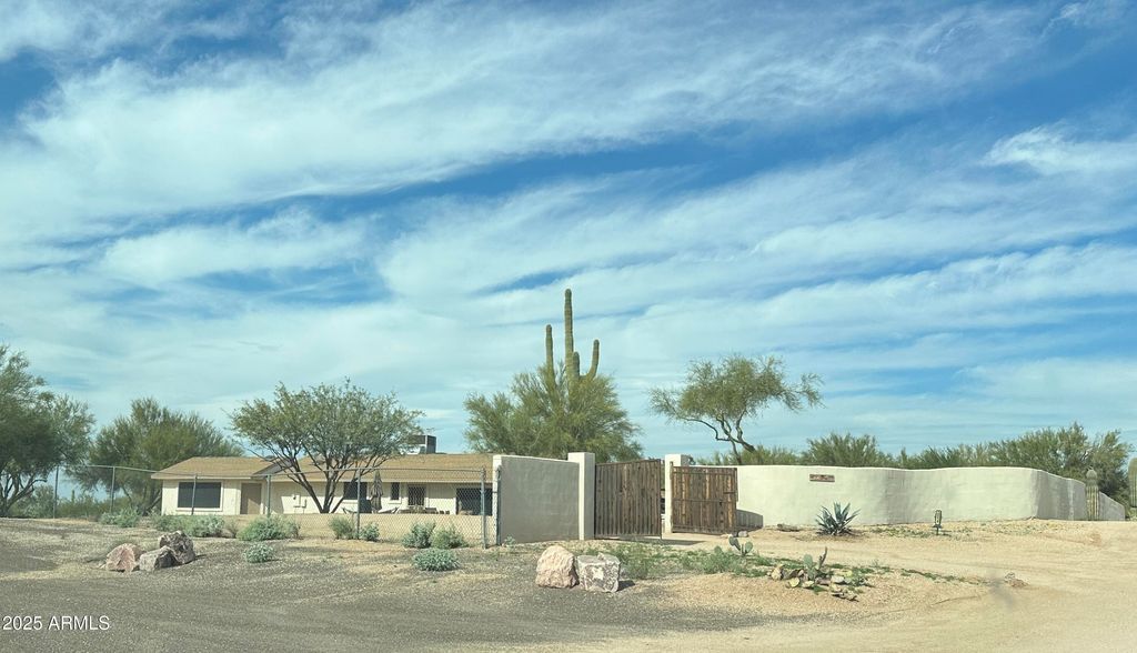 Photo of 30230 N 66th Street, Cave Creek, AZ 85331 (MLS # 6948053)