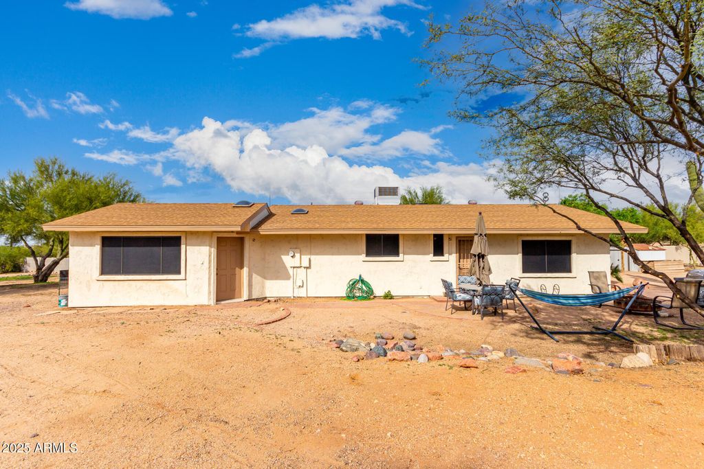 Photo of 30230 N 66th Street, Cave Creek, AZ 85331 (MLS # 6948053)