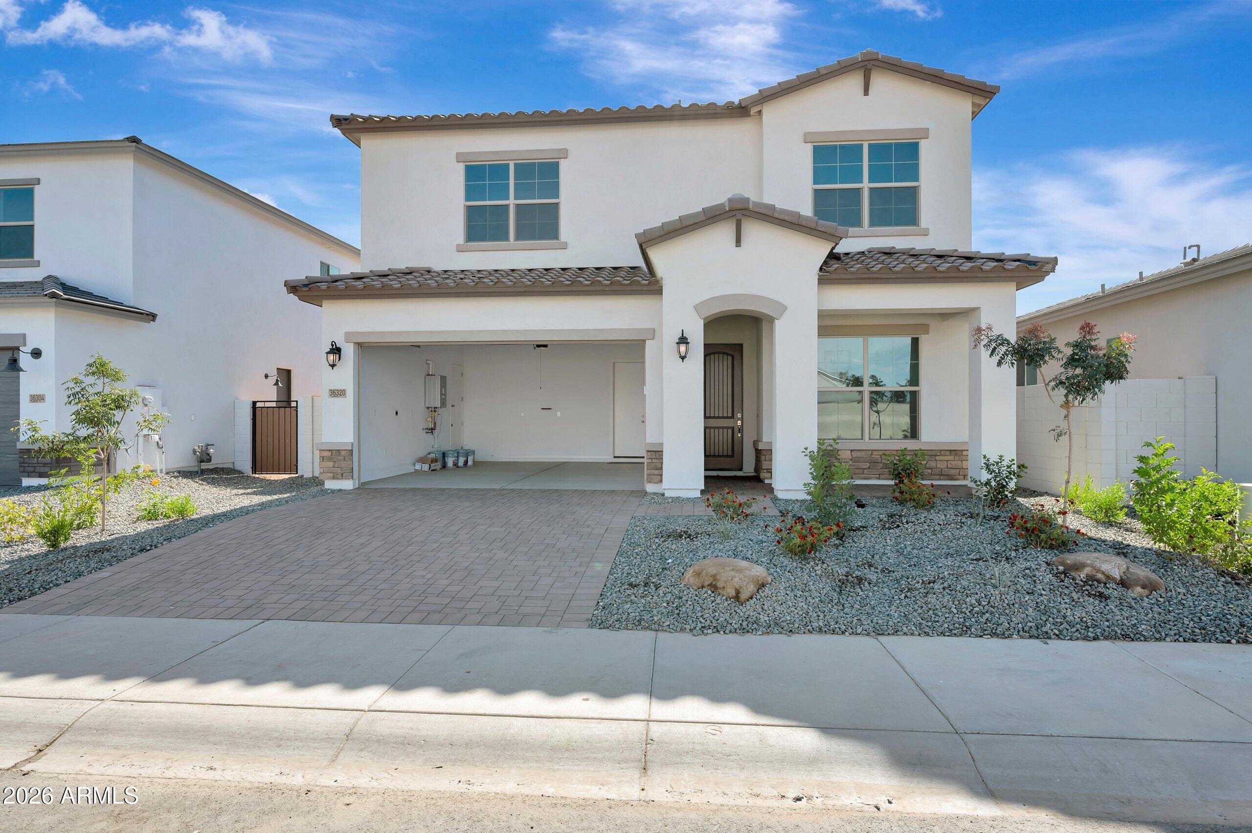 36320 N GRAPEVINE Drive