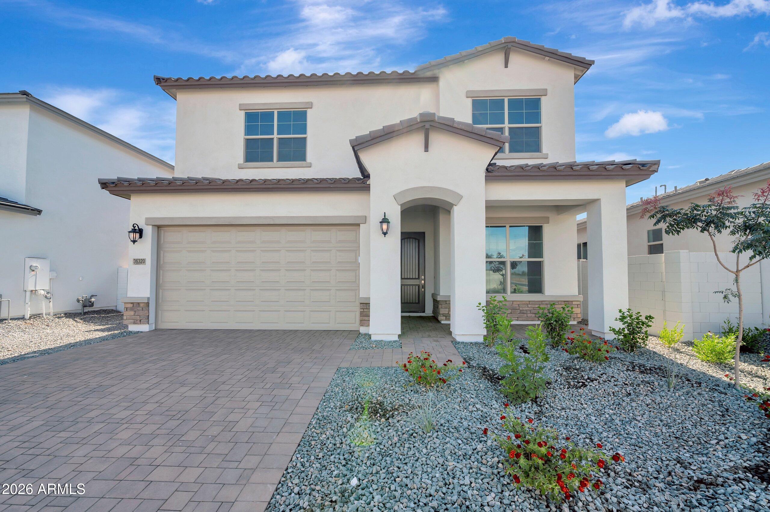36320 N GRAPEVINE Drive