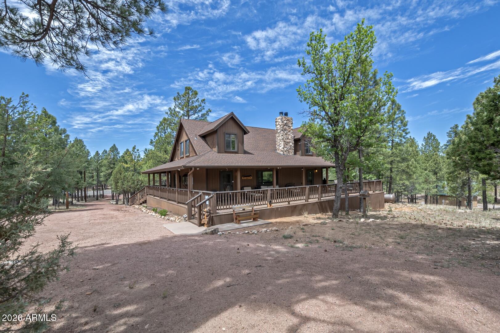 4971 W Trail Circle