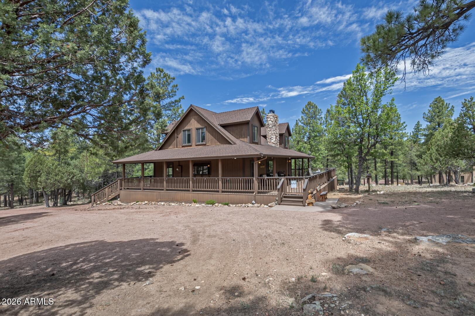 4971 W Trail Circle