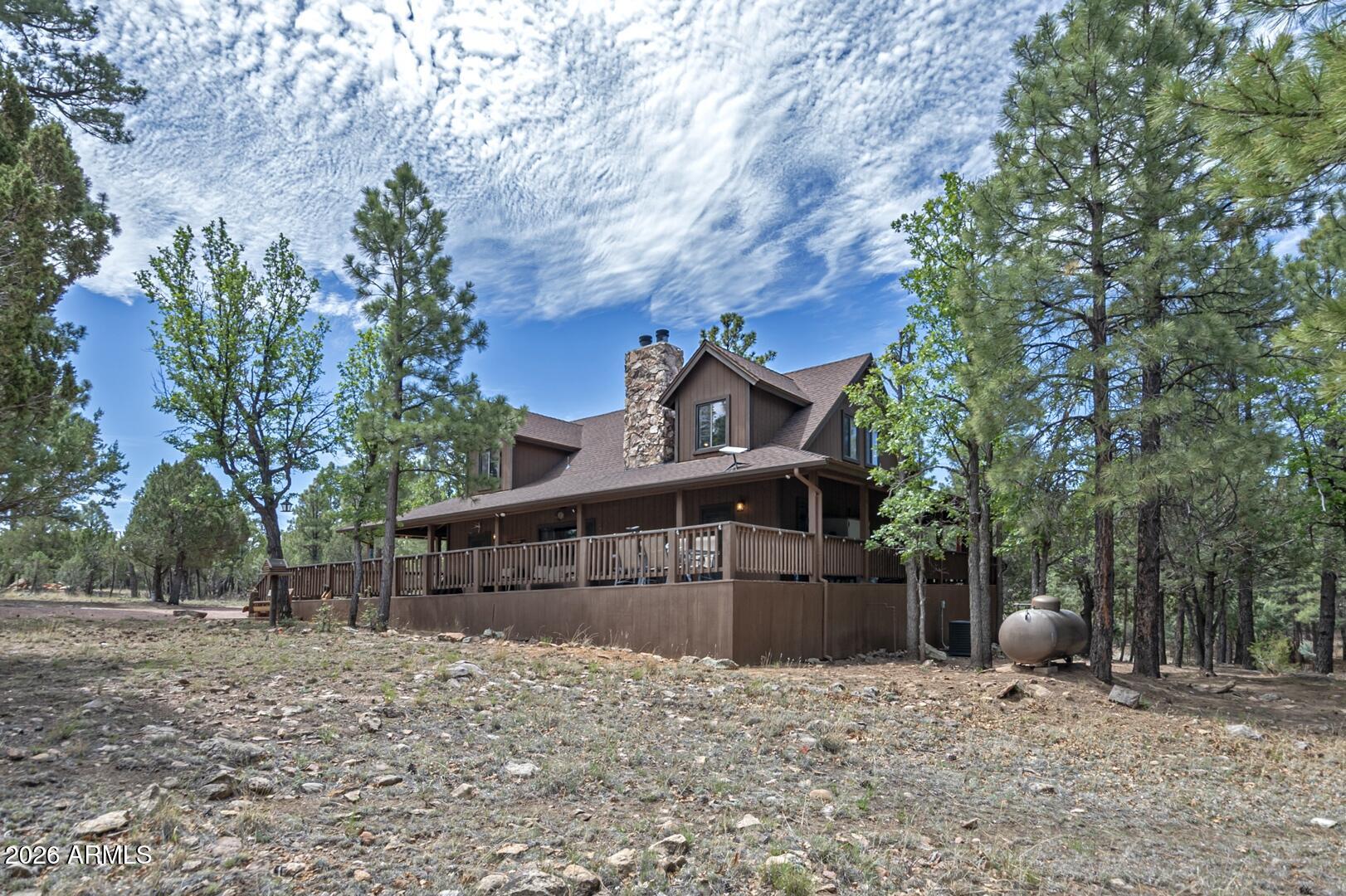 4971 W Trail Circle