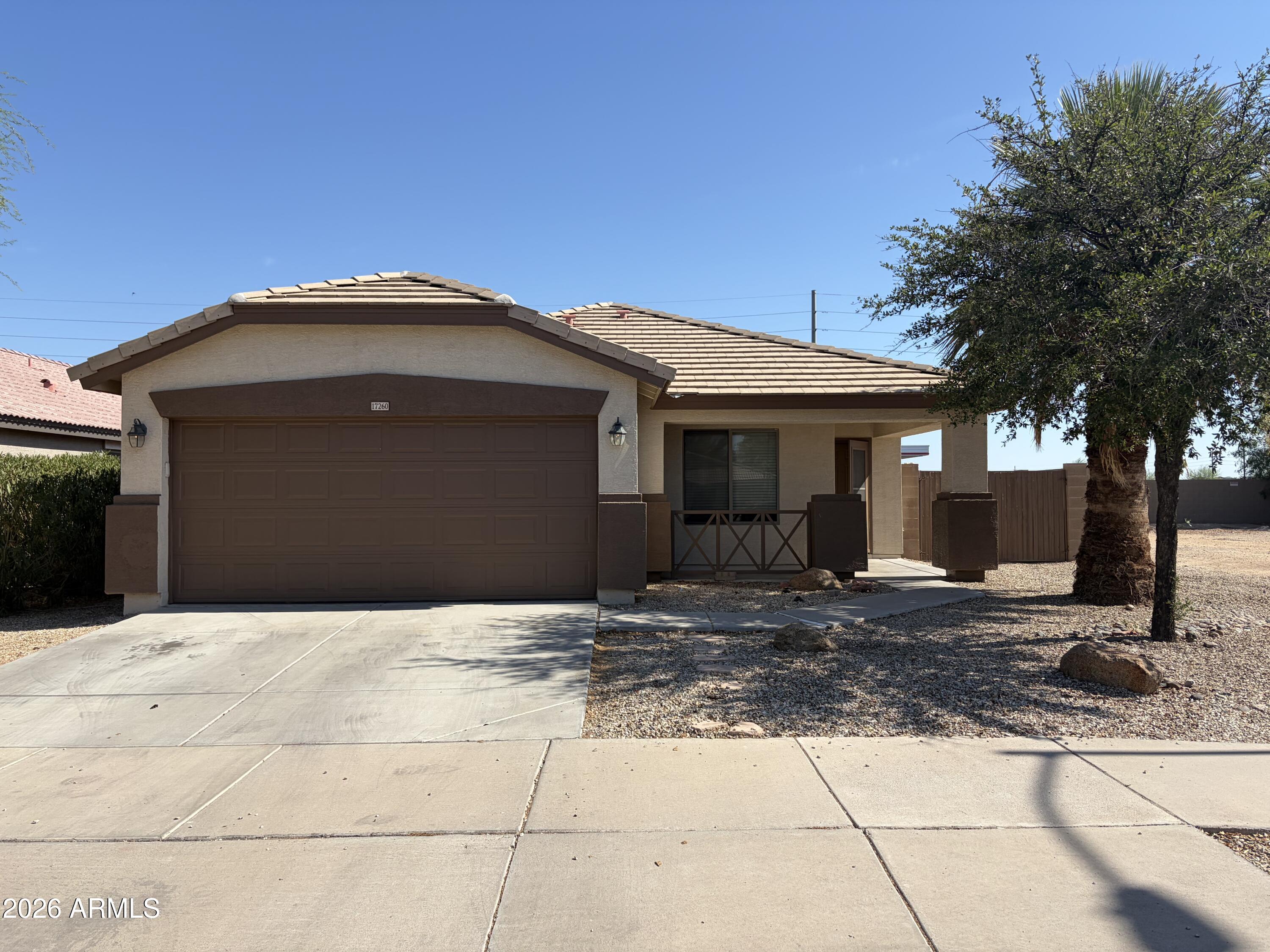 Photo 1 of 44 — 17260 W Navajo Street, Goodyear, AZ 85338
