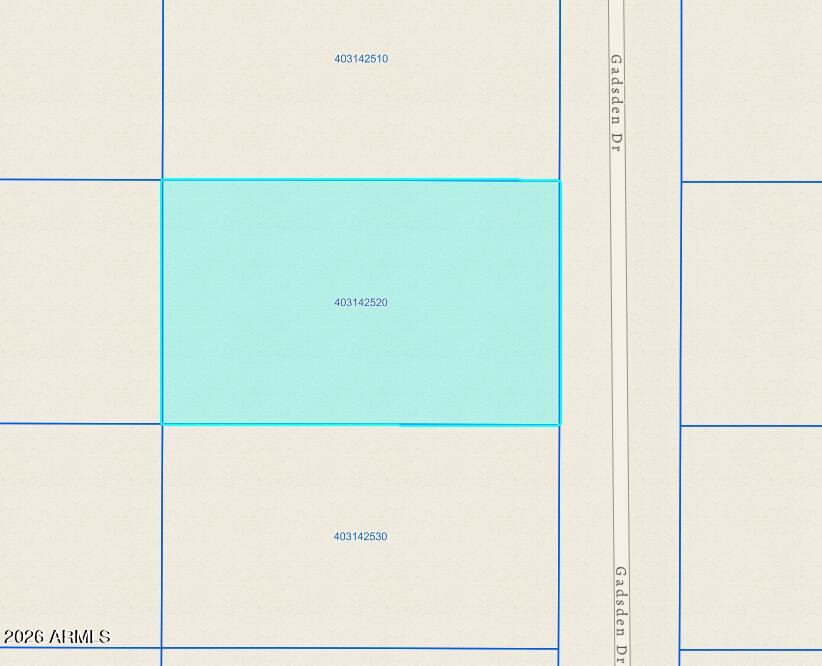 3210 N GADSDEN Drive 42