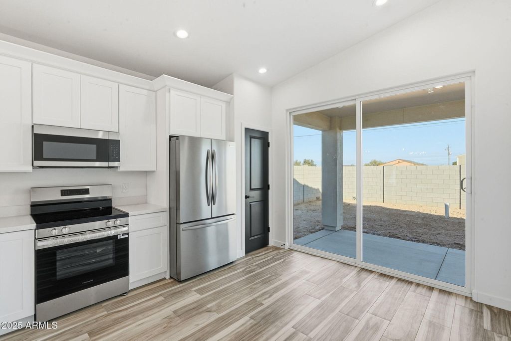 Photo of 3110 W Trona Drive, Eloy, AZ 85131 (MLS # 6954209)