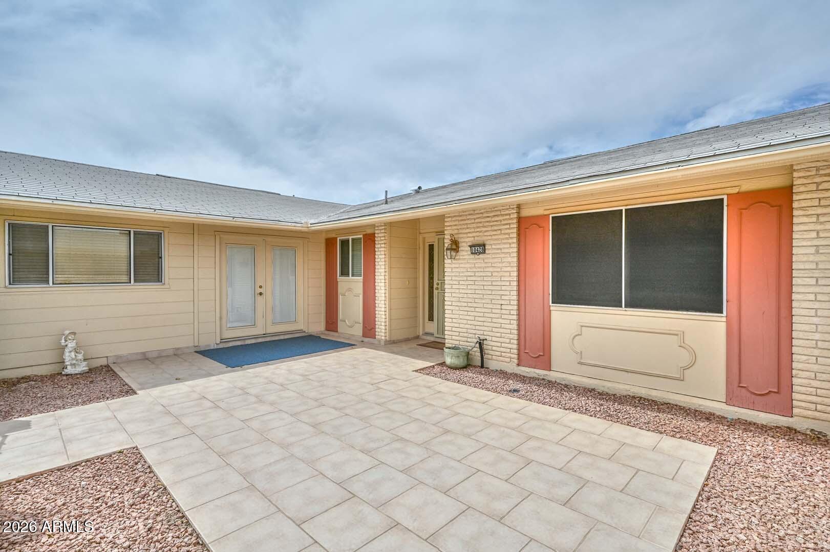 10428 W DESERT FOREST Circle