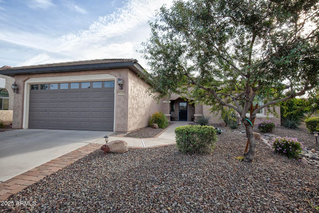 Photo of 26689 W Burnett Road, Buckeye, AZ 85396 (MLS # 6959784)