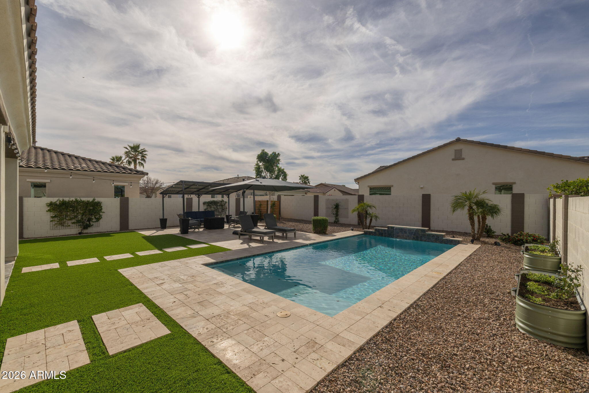 4958 S NEWTON Terrace