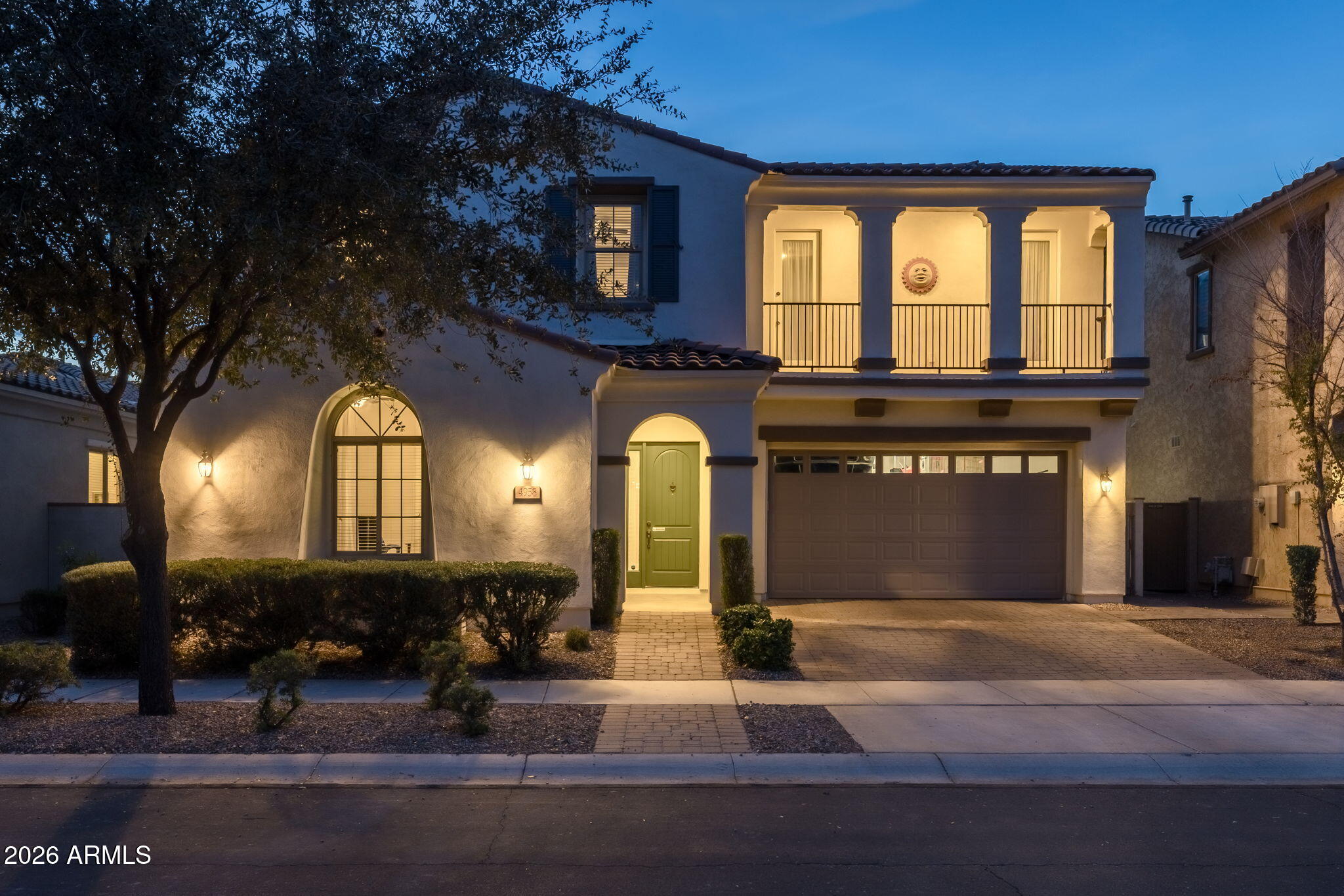 4958 S NEWTON Terrace