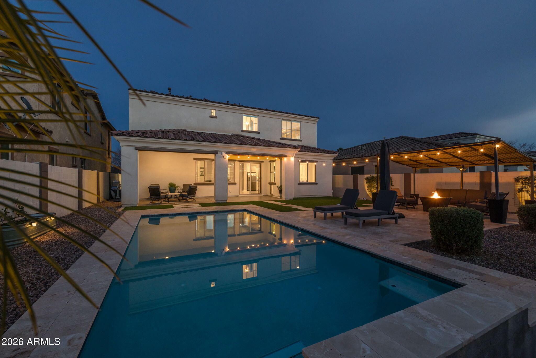 4958 S NEWTON Terrace