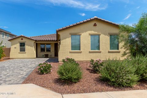 2313 N 195TH Drive Buckeye AZ 85396