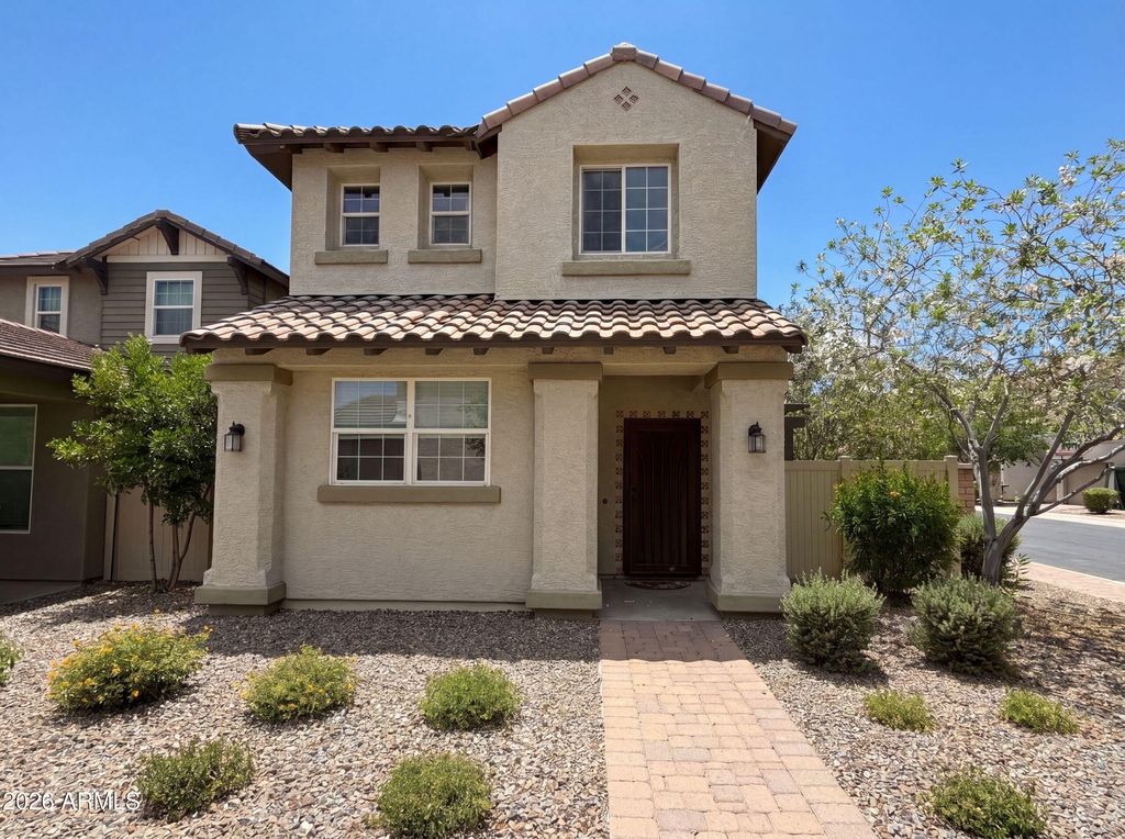 Photo of 29291 N 123rd Drive, Peoria, AZ 85383 (MLS # 7041259)