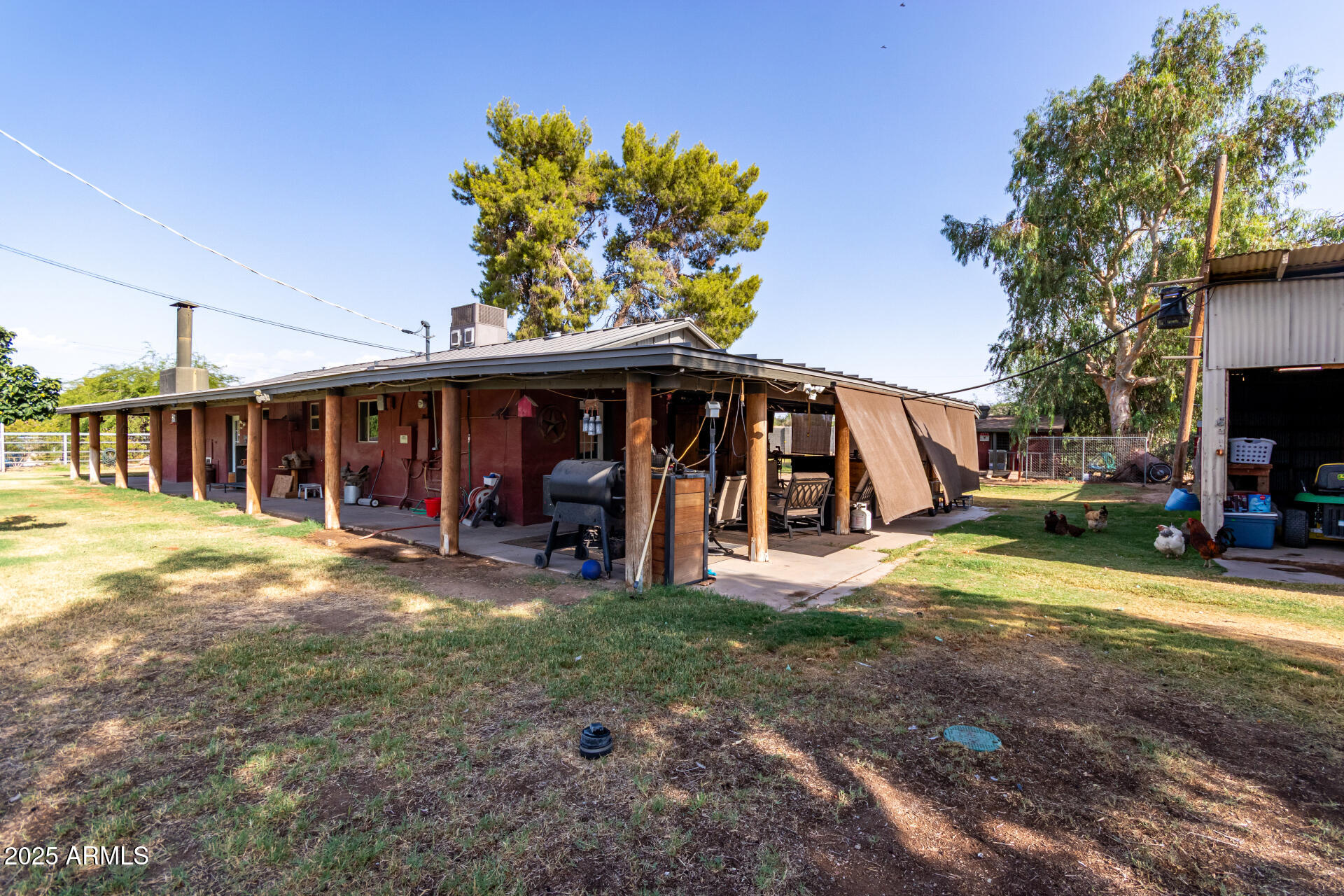 Homes 3 25616 S LIME Drive