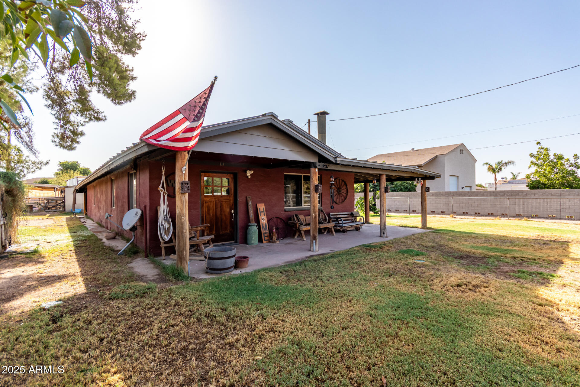 Homes 1 25616 S LIME Drive