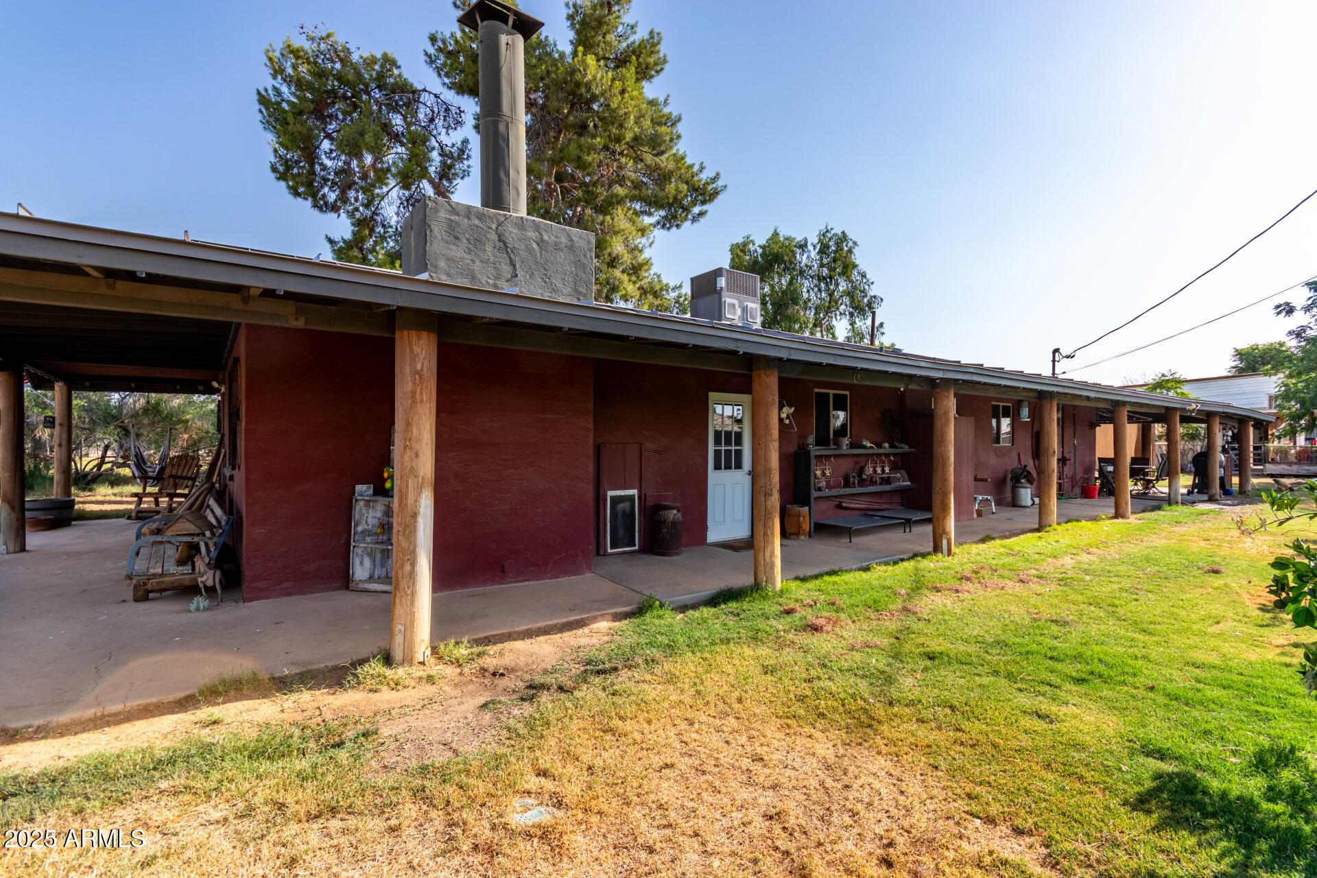 Homes 2 25616 S LIME Drive