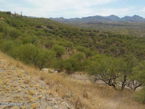 474 CAMINO PROVIDENCIA -- 133 Rio Rico AZ 85648