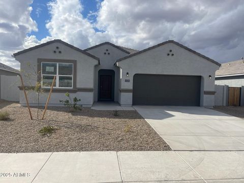 Photo of 636 W Freedom Street, Florence, AZ 85132 (MLS # 6986208)
