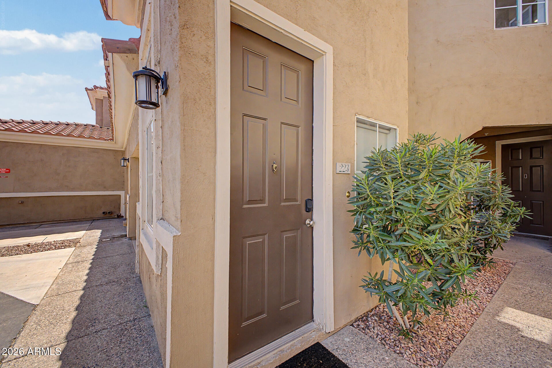 8245 E BELL Road 223