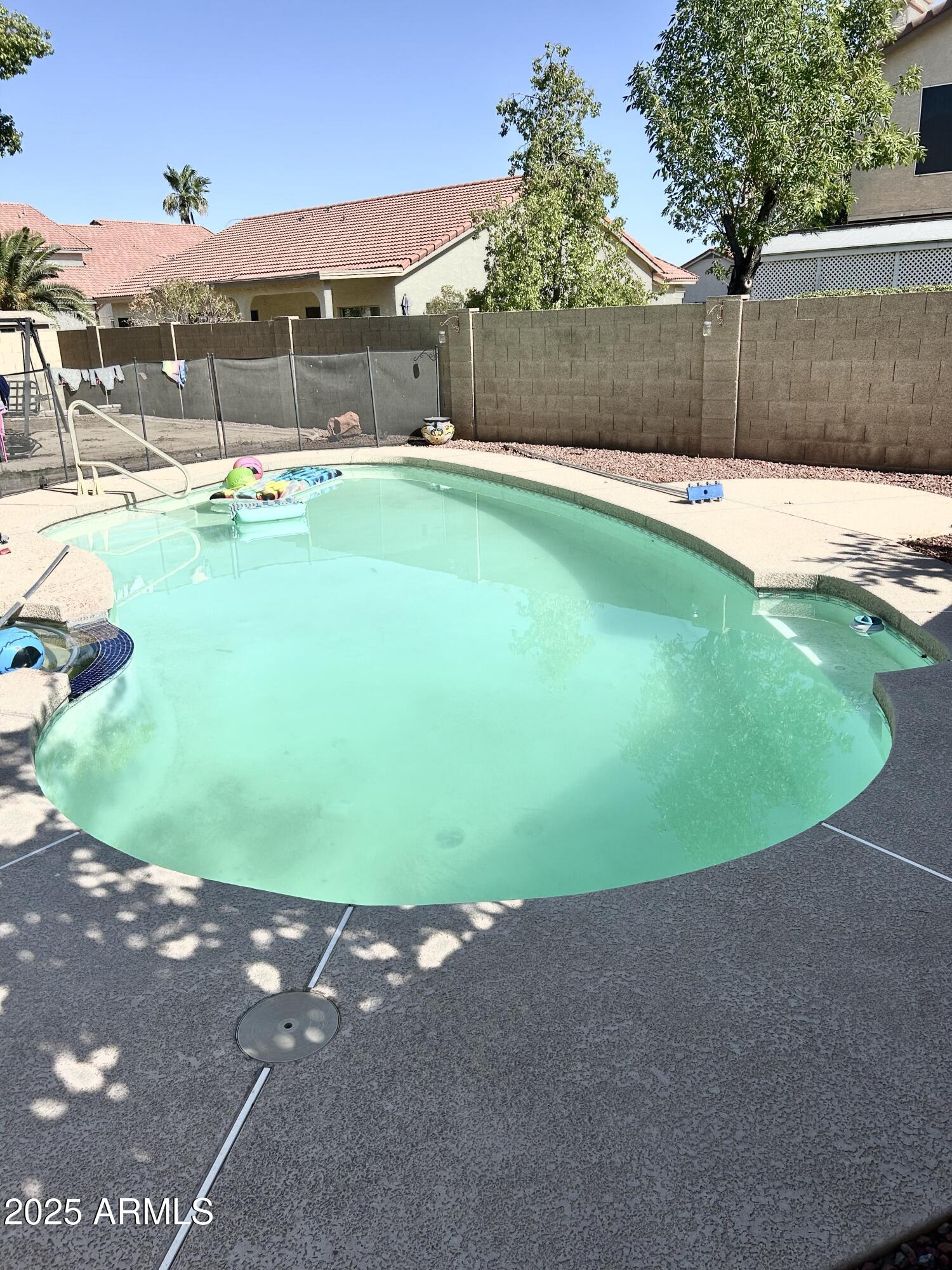 11410 W ORANGE BLOSSOM Lane