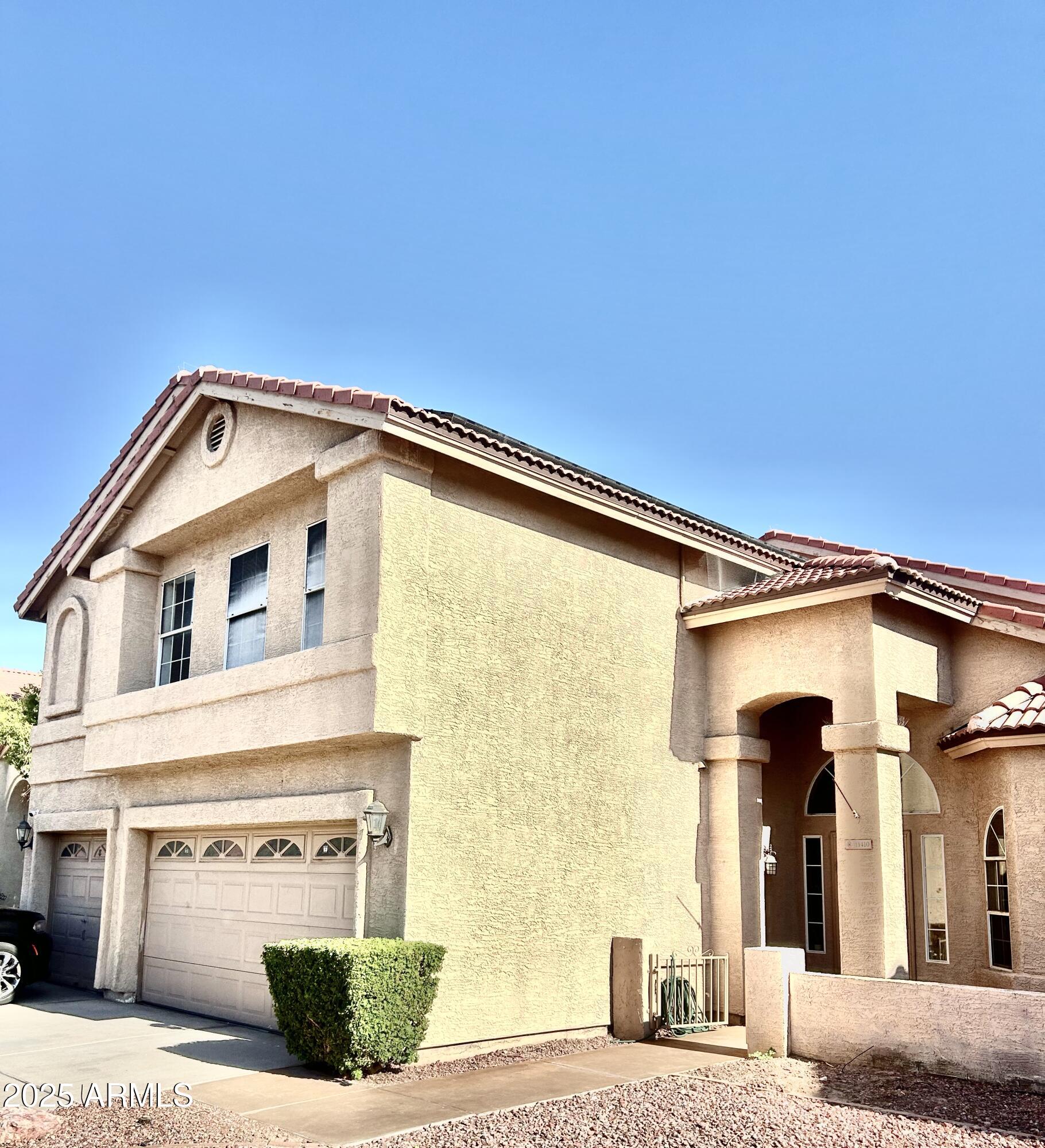 11410 W ORANGE BLOSSOM Lane