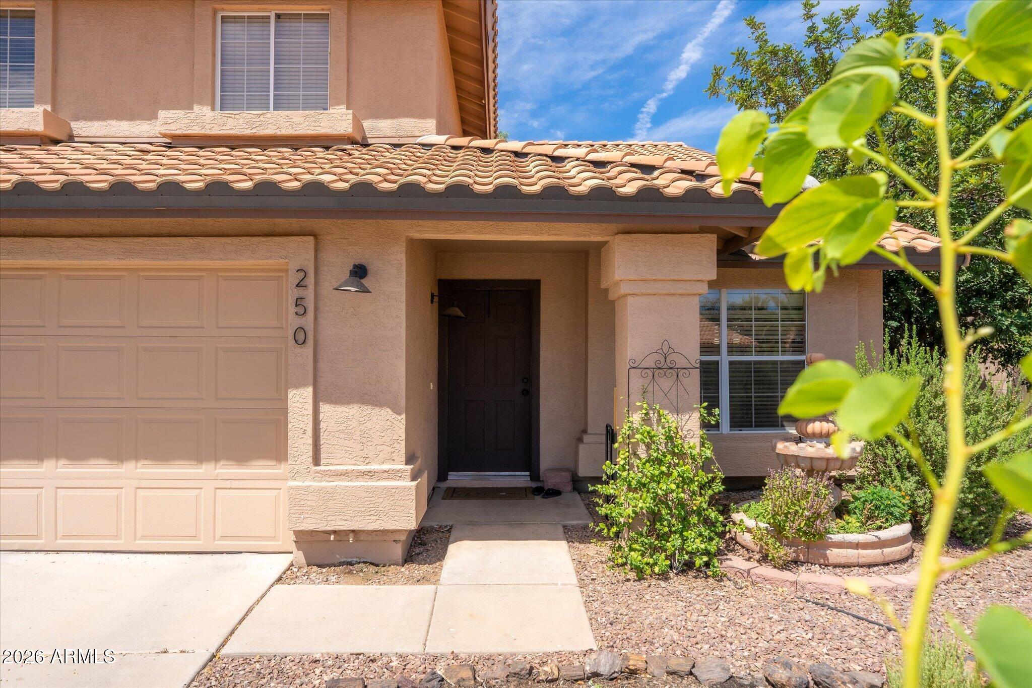 250 S SEAN Drive